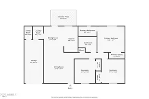 10931 W Benito Dr, Arizona City, AZ 85123 - Photo 22