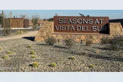 9829 W Fraktur Road, Tolleson, AZ 85353 - Photo 2