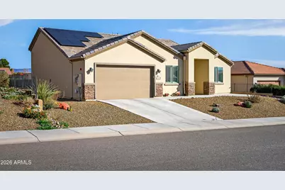 2300 Prospect Circle, Cottonwood, AZ 86326 - Photo 4