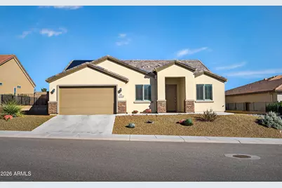 2300 Prospect Circle, Cottonwood, AZ 86326 - Photo 1