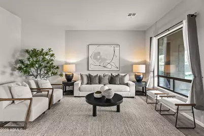 7424 E Thunderhawk Road, Scottsdale, AZ 85255 - Photo 16