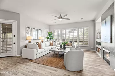 7424 E Thunderhawk Road, Scottsdale, AZ 85255 - Photo 10