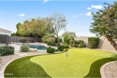 7424 E Thunderhawk Road, Scottsdale, AZ 85255 - Photo 6