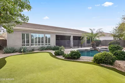 7424 E Thunderhawk Road, Scottsdale, AZ 85255 - Photo 4