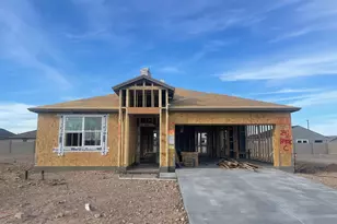 614 W Bunker Hl St, Florence, AZ 85132 - Photo 2