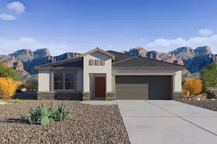 614 W Bunker Hl St, Florence, AZ 85132 - Photo 2