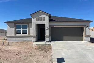 614 W Bunker Hl St, Florence, AZ 85132 - Photo 1