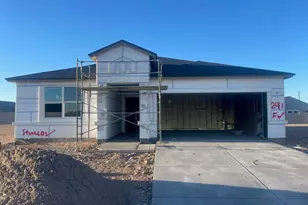 614 W Bunker Hl St, Florence, AZ 85132 - Photo 1