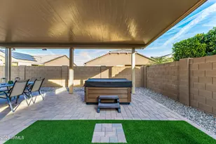 24253 N 170th Ln, Surprise, AZ 85387 - Photo 28