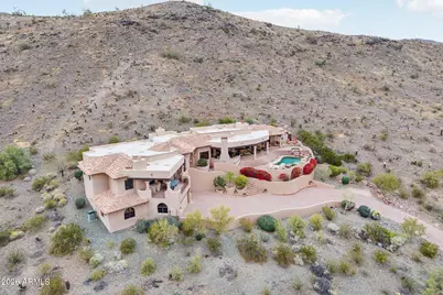 1930 E Desert Willow Drive, Phoenix, AZ 85048 - Photo 78