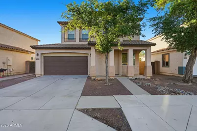 6922 S 38th Lane, Phoenix, AZ 85041 - Photo 1