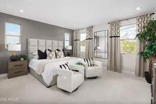 33266 N 134th Ln, Peoria, AZ 85383 - Photo 8