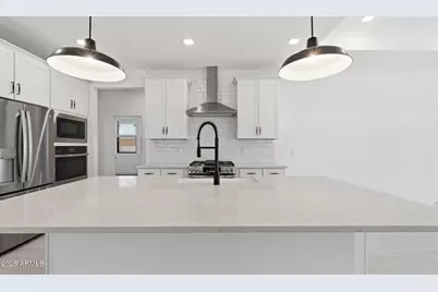 4498 N 203rd Lane, Buckeye, AZ 85396 - Photo 4