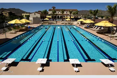 4498 N 203rd Lane, Buckeye, AZ 85396 - Photo 26