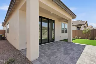 4498 N 203rd Ln, Buckeye, AZ 85396 - Photo 24