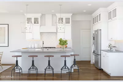 4498 N 203rd Lane, Buckeye, AZ 85396 - Photo 2