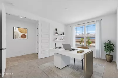 25174 N 169th Avenue, Surprise, AZ 85387 - Photo 6