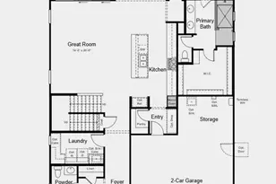 25174 N 169th Ave, Surprise, AZ 85387 - Photo 2