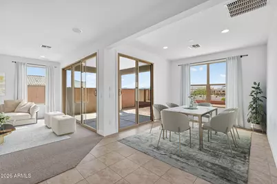 25174 N 169th Avenue, Surprise, AZ 85387 - Photo 4