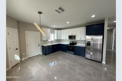 21 N E Avenue E, Douglas, AZ 85607 - Photo 2