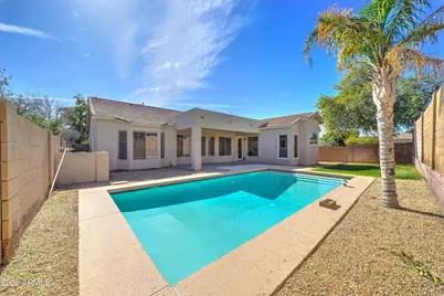 9022 E Hobart Street, Mesa, AZ 85207 - Photo 38