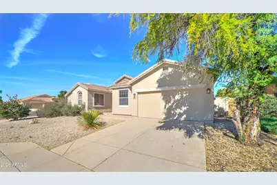 9022 E Hobart Street, Mesa, AZ 85207 - Photo 2