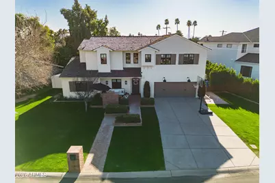 5627 E Monterosa Street, Phoenix, AZ 85018 - Photo 1