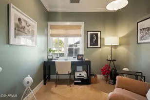 5627 E Monterosa St, Phoenix, AZ 85018 - Photo 16