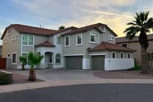 783 E Lynx Pl, Chandler, AZ 85249 - Photo 2