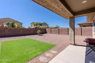 4557 W South Butte Rd, San Tan Valley, AZ 85144 - Photo 46