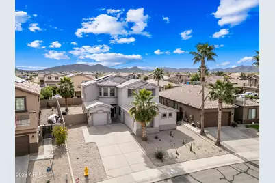 3447 W South Butte Road, Queen Creek, AZ 85144 - Photo 50