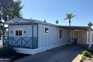 8421 E Main St, Mesa, AZ 85207 - Photo 1