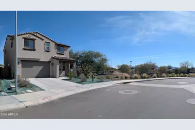 753 N 107th Drive, Avondale, AZ 85323 - Photo 1