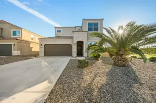 28503 N Jet Dr, San Tan Valley, AZ 85143 - Photo 1