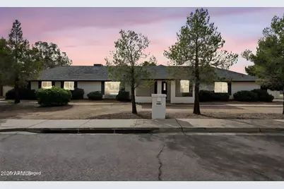 6001 E Thunderbird Road, Scottsdale, AZ 85254 - Photo 2
