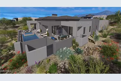 10875 E Prospect Point Drive, Scottsdale, AZ 85262 - Photo 4