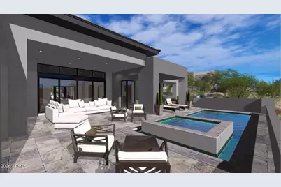 10875 E Prospect Point Drive, Scottsdale, AZ 85262 - Photo 2