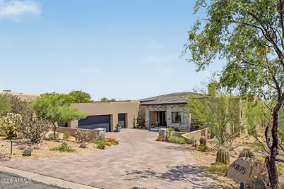 10875 E Prospect Point Drive, Scottsdale, AZ 85262 - Photo 2
