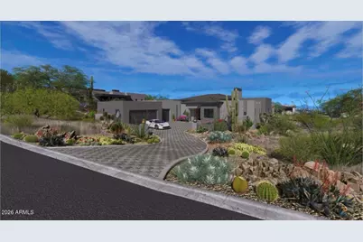 10875 E Prospect Point Drive, Scottsdale, AZ 85262 - Photo 1