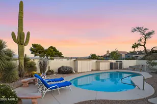 15211 N Maple Dr, Fountain Hills, AZ 85268 - Photo 22