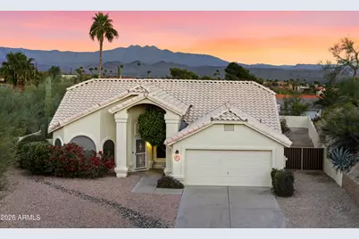 15211 N Maple Drive, Fountain Hills, AZ 85268 - Photo 1