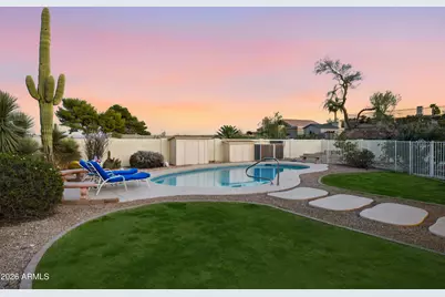 15211 N Maple Drive, Fountain Hills, AZ 85268 - Photo 18