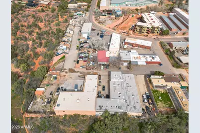 60 Finley Drive #-, Sedona, AZ 86336 - Photo 8