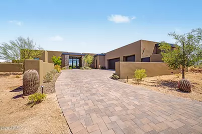 38001 N 93rd Place, Scottsdale, AZ 85262 - Photo 4