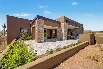 38001 N 93rd Place, Scottsdale, AZ 85262 - Photo 44
