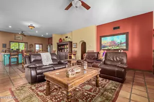 10653 E Sleepy Hollow Trail, Gold Canyon, AZ 85118 - Photo 12