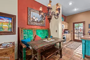 10653 E Sleepy Hollow Trail, Gold Canyon, AZ 85118 - Photo 18