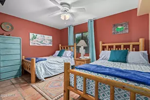 10653 E Sleepy Hollow Trail, Gold Canyon, AZ 85118 - Photo 32