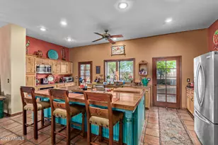 10653 E Sleepy Hollow Trail, Gold Canyon, AZ 85118 - Photo 20