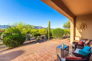 10653 E Sleepy Hollow Trail, Gold Canyon, AZ 85118 - Photo 2